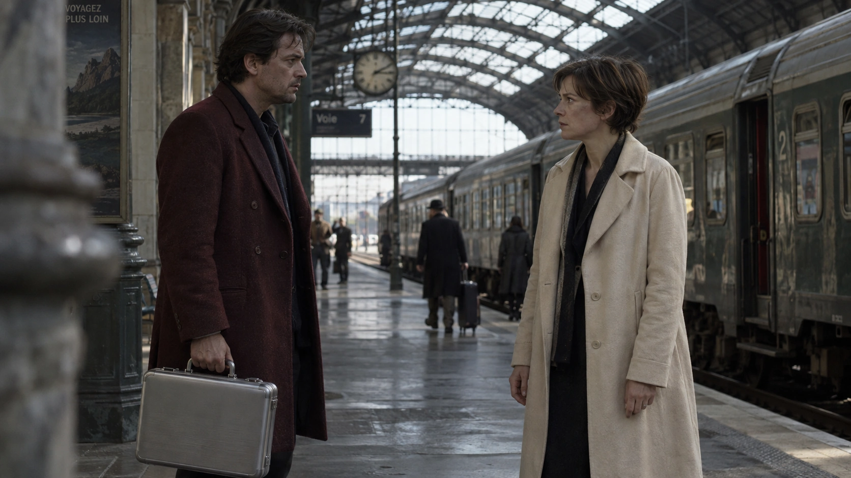 Source image for railway station briefcase handoff